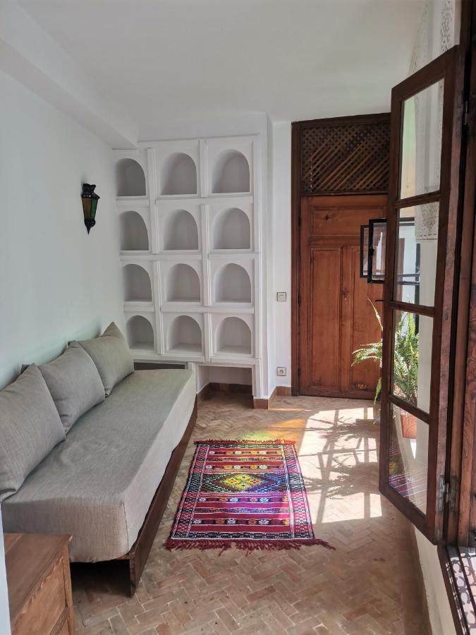 Dar S'Bah Hotel Fes Exterior photo